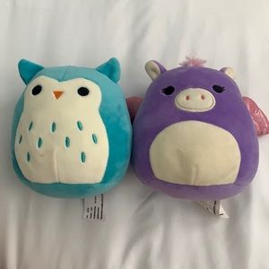 I’m getting rid of some of my toys!!(: